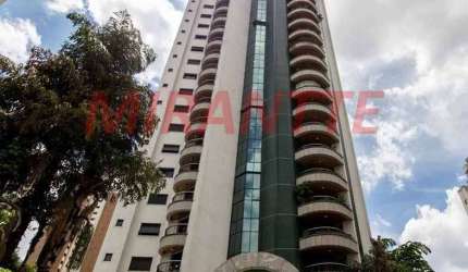 Apartamento de 463m² com 4 quartos em Anália Franco