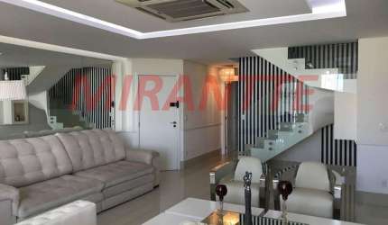 Apartamento de 246m² com 4 quartos em Santa Terezinha