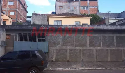 Casa terrea de 67m² com 3 quartos em Vila Santa Teresinha