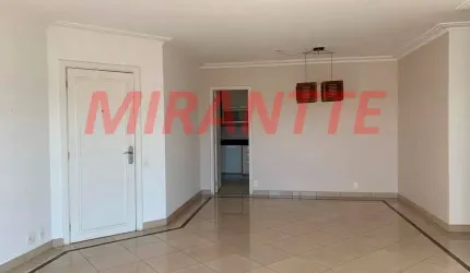 Apartamento de 247m² com 3 quartos em Santana