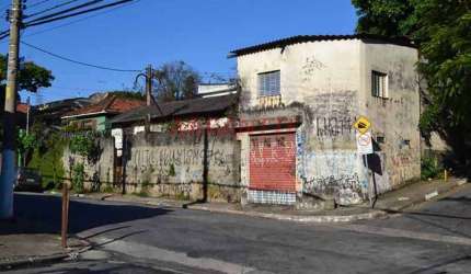Terreno em Vila Clarice