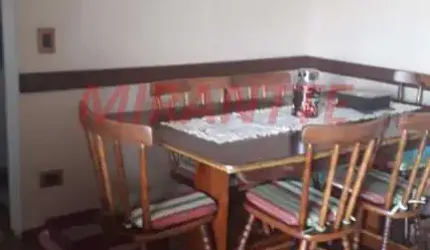 Apartamento de 66m² com 3 quartos em Santa Ines
