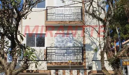 Apartamento de 35m² com 1 quartos em Jardim São Paulo