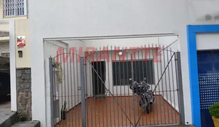 Sobrado de 129m² com 2 quartos em Água Fria