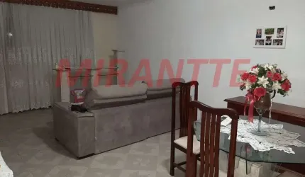Casa terrea de 250m² com 2 quartos em Vila Dionisia
