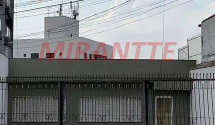 Casa terrea de 184m² com 3 quartos em Vila Guilherme