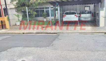 Casa terrea de 200m² com 3 quartos em Limão