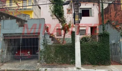 Terreno em Chora Menino