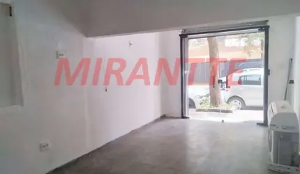 Terreno de 90m² em Santana