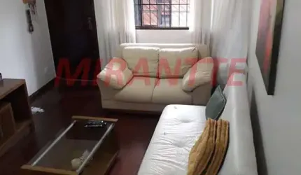 Sobrado de 156m² com 4 quartos em Lauzane Paulista