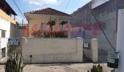 Casa terrea de 240m² com 7 quartos em Imirim