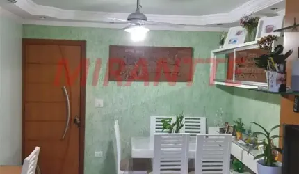Apartamento de 56m² com 2 quartos em Freguesia do