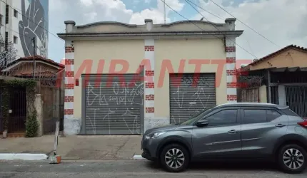 Terreno em Barra Funda