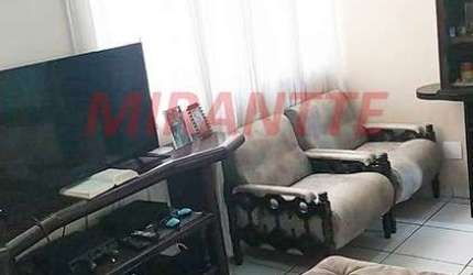 Apartamento de 94m² com 2 quartos em Casa Verde