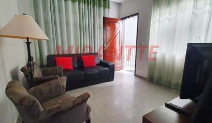 Sobrado de 100m² com 2 quartos em Vila Medeiros