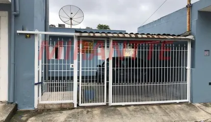 Sobrado de 365m² com 9 quartos em Vila Ede