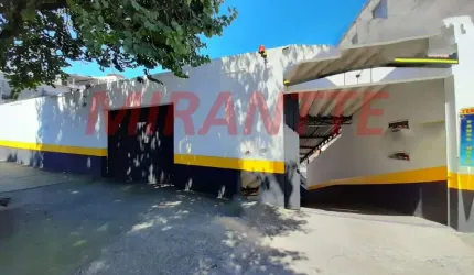 Terreno de 130.51m² em Parque Mandaqui