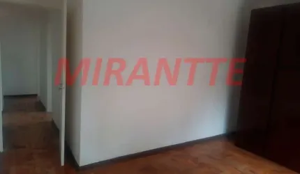 Apartamento de 80m² com 3 quartos em Jardim São Paulo