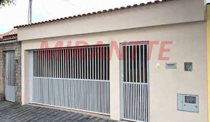 Casa terrea de 205m² com 3 quartos em Carandiru