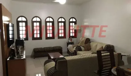 Sobrado de 400m² com 3 quartos em City América