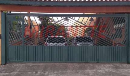 Casa terrea de 136m² com 3 quartos em Tremembe