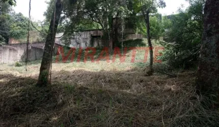 Terreno em Vila Pedra Branca