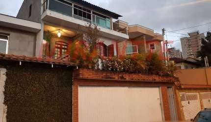 Sobrado de 210m² com 5 quartos em Freguesia do