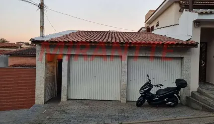 Sobrado de 120m² com 3 quartos em Tremembe