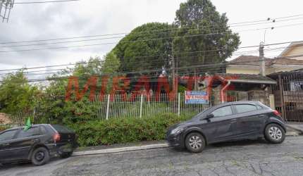 Casa terrea de 435m² com 4 quartos em Parque Mandaqui