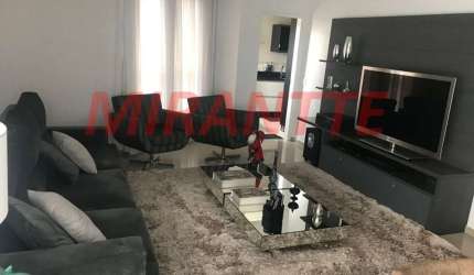 Apartamento de 162m² com 3 quartos em Santa Terezinha