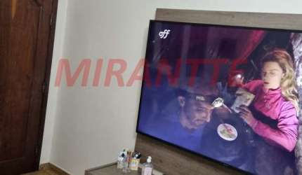 Sobrado de 142m² com 2 quartos em Tucuruvi