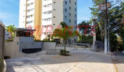 Apartamento de 120m² com 3 quartos em Jardim Paraiso