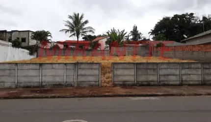 Terreno em Jardim Paulista