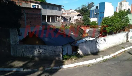 Terreno de 53m² em Parada Inglesa