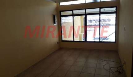 Sobrado de 78m² com 3 quartos em Mandaqui