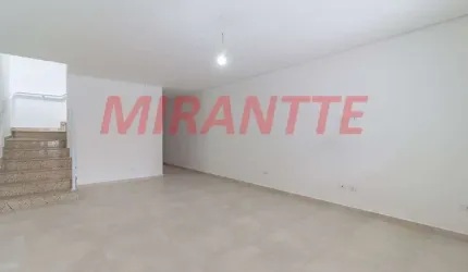 Sobrado de 135m² com 3 quartos em Vila Medeiros