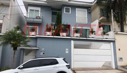 Sobrado de 334m² com 4 quartos em Jardim Entre Serras