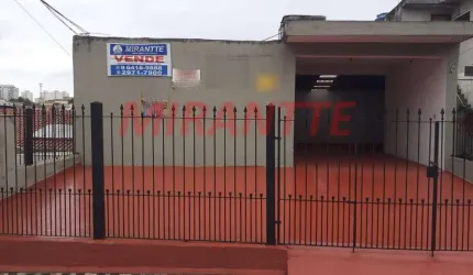 Casa terrea de 250m² com 7 quartos em Freguesia do