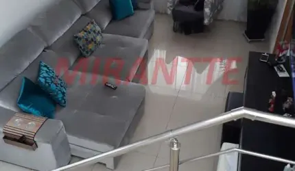 Sobrado de 198m² com 4 quartos em Jaçana