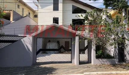 Sobrado de 236m² com 3 quartos em Palmas Do Tremembé