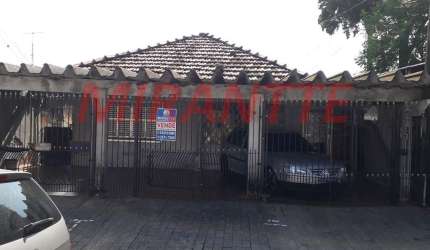 Casa terrea de 168m² com 5 quartos em Vila Maria
