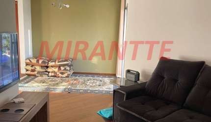 Apartamento de 138m² com 3 quartos em Vila Pauliceia