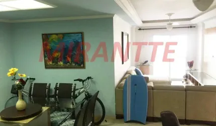 Apartamento de 126m² com 3 quartos em AVIAÇÃO