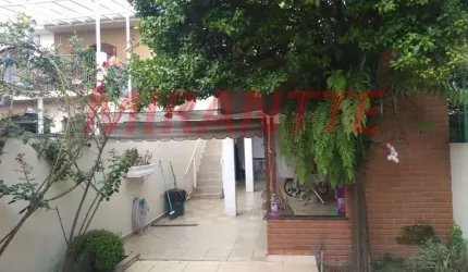Casa terrea de 149m² com 3 quartos em Tucuruvi