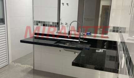 Sobrado de 140m² com 3 quartos em Parque Vitoria