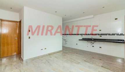 Apartamento de 30m² com 1 quartos em Jardim São Paulo