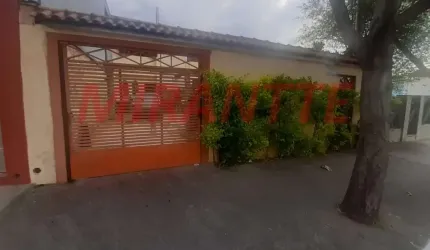 Sobrado de 160m² com 4 quartos em Vila Nova Cachoeirinha
