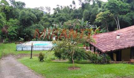Casa terrea de 364m² com 7 quartos em Boiçucanga