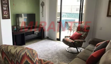 Apartamento de 158m² com 3 quartos em Tatuapé