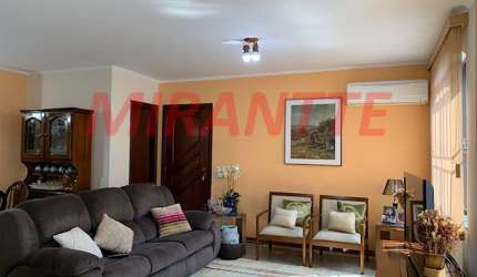 Sobrado de 230m² com 4 quartos em Jardim Virginia Bianca